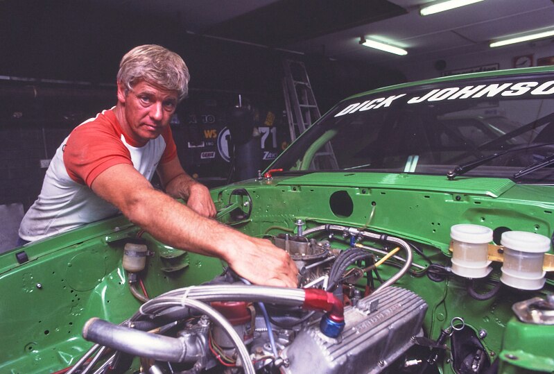 2026 is Ford Australia's Biggest Motorsport Year in Decades